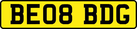 BE08BDG