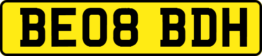 BE08BDH