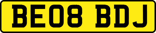 BE08BDJ
