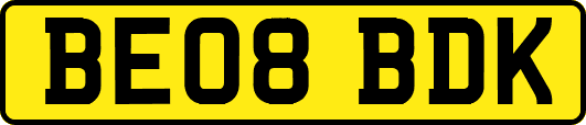 BE08BDK