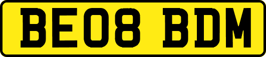 BE08BDM