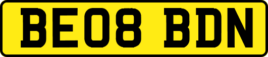 BE08BDN