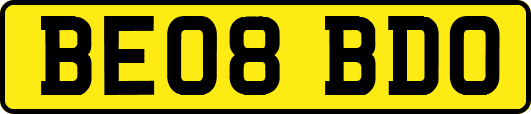 BE08BDO