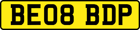 BE08BDP