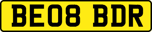 BE08BDR