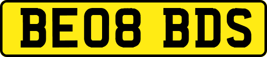 BE08BDS