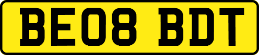 BE08BDT