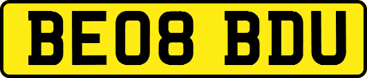 BE08BDU