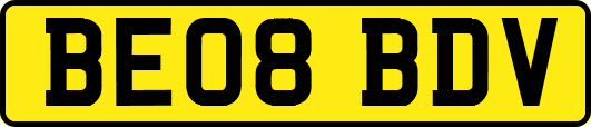 BE08BDV