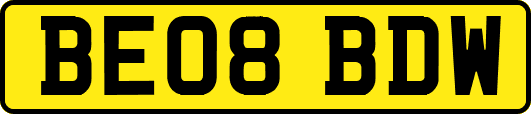 BE08BDW