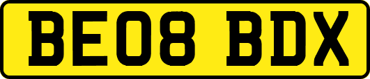 BE08BDX