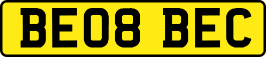 BE08BEC