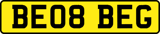 BE08BEG