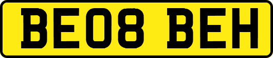 BE08BEH