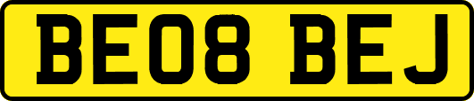 BE08BEJ