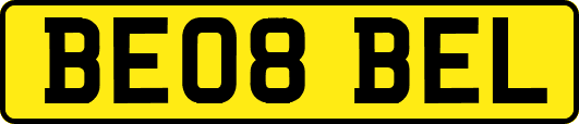 BE08BEL