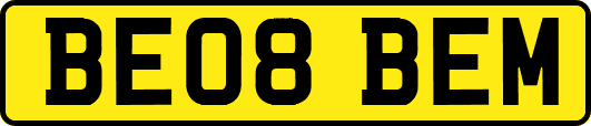 BE08BEM