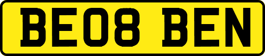 BE08BEN