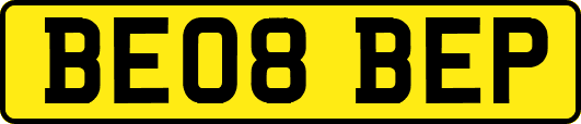 BE08BEP