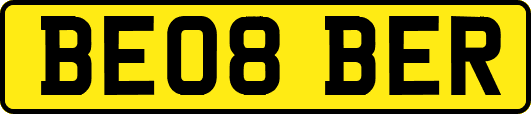 BE08BER