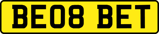 BE08BET