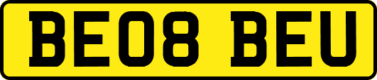 BE08BEU