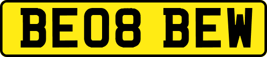 BE08BEW