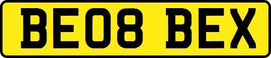 BE08BEX