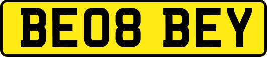 BE08BEY