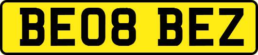 BE08BEZ