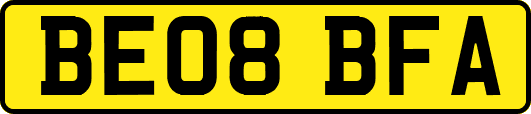 BE08BFA