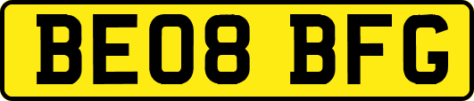 BE08BFG
