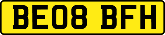 BE08BFH