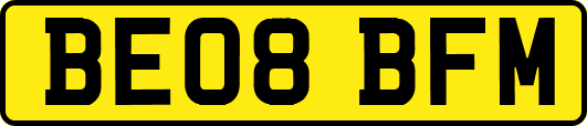 BE08BFM