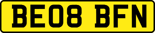 BE08BFN