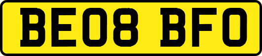 BE08BFO