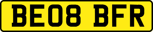 BE08BFR