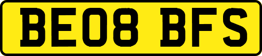BE08BFS
