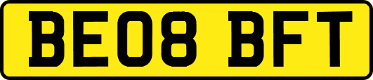 BE08BFT