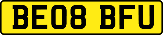 BE08BFU