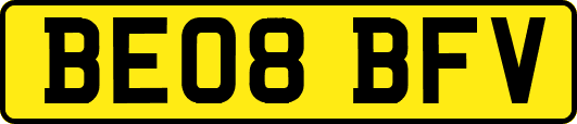 BE08BFV