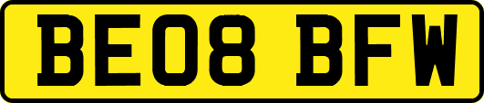 BE08BFW