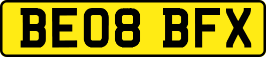 BE08BFX