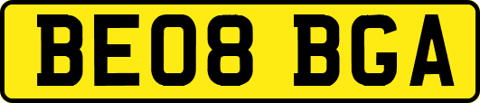 BE08BGA