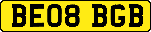 BE08BGB