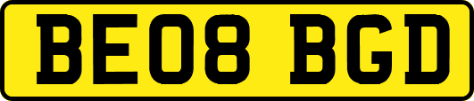 BE08BGD