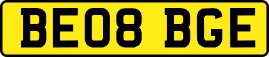 BE08BGE