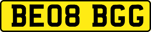 BE08BGG