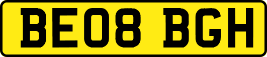 BE08BGH