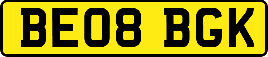 BE08BGK